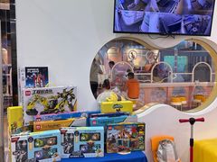 -百变天才机器人编程中心·信奥·无人机·科技特长生(金田广场店)
