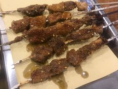-并州饭店(千峰南路店)