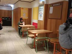 -麦当劳(安定门外大街店)