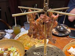 -楼兰新疆主题餐厅(苏州中心店)