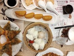 -点都德(大茶楼店)