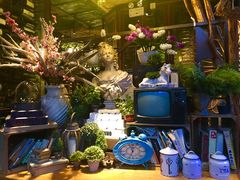 -胡桃里音乐酒馆(环亚凯瑟琳广场店)