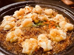 -绿茶餐厅(崇文门新世界店)