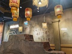 -胖姐社区老火锅(北京总店)