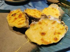 -千岛蚝高压锅生蚝·人参火锅(白云万达店)