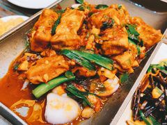 -自游人·美食一楼·地道徽菜(三十年名店)