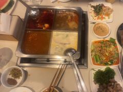 -海底捞火锅(劲松店)