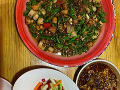 -兔槽江湖菜·重庆璧山兔(水围店)