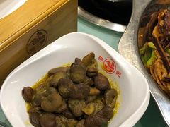 -唐闸邵记鸡煲馆