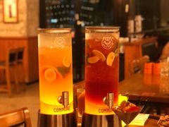 -COMMUNE幻师(上邦百汇城店)