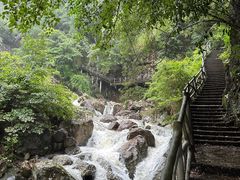 -楠溪江风景名胜区