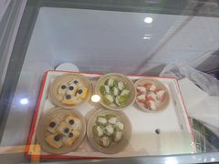 -栗子侠奶皮子糖葫芦(长宁店)