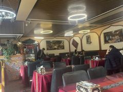 -Xabnam_夏葡纳·新疆餐厅(日坛上街店)