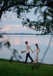 -今生有约婚纱摄影店(景德路店)