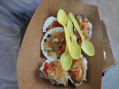 -蚝滑蒜(观音桥天天尚街直营店)
