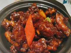 -峨嵋小镇(远洋城店)