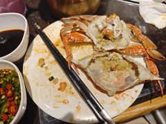 -川骄海鲜自助(亚运村店)