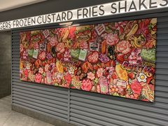 -Shake Shack(西单大悦城店)