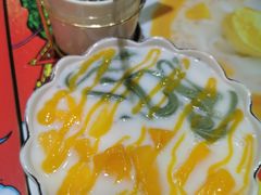-甜心妈妈·榴莲星级糖水(北京路总店)