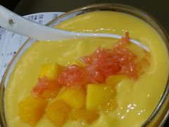 杨枝甘露-五条人糖水铺(武林总店)
