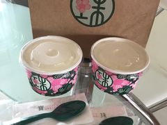 -宝珠奶酪(浦东金桥店)