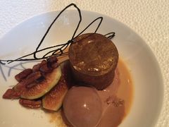 -Le Bernardin