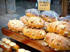 -小飞象面包公社(珠江路金鹰店)