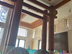 -三亚海棠湾万丽度假酒店