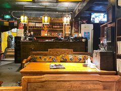 -玛吉阿米·餐吧