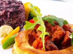 -国家大剧院西餐厅