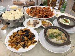 -石饮红星包子(中山路店)