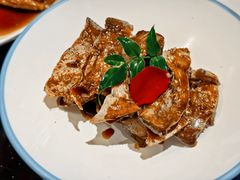 -上海1号私藏菜(黄浦店)