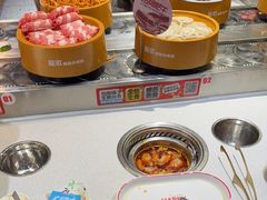 -龍歌自助小火锅(秦淮水游城店)