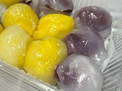 水晶飽-大荣华酒楼(元朗老店)