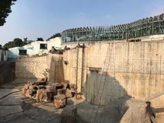 -无锡动物园·太湖欢乐园