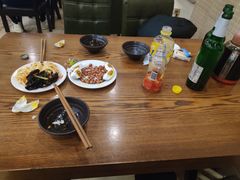 -老王四季抻面(南六东路店)