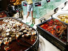 -福缘烤肉王自助(爱琴海-原比尔森店)