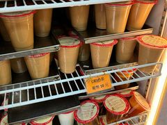 -金狮饼店(关闸马路店)