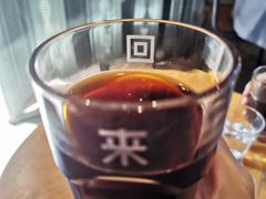 -来回·咖啡(天河南店)