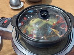 -濠轩阁特色生蚝火锅总店