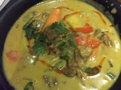 -Siam泰餐厅(水上公园店)