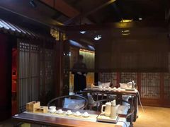 -醉西楼·国风茶社