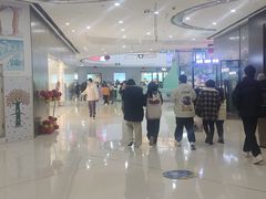 -万达广场(东营西城店)