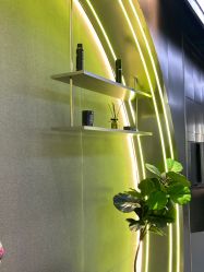 -不迫先生专业男士剪发