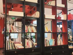 -和府捞面(北美新天地店)