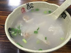 -同利肉燕老铺(澳门路店)