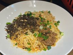 -向川南·水煮鱼·川菜(和平里店)