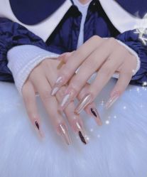-1T·1M 日式美甲美睫