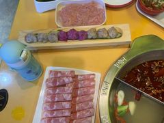 -铭记蛙小仙·活蛙畅享(CBD万达广场店)