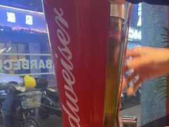 -神府路壹号·海鲜烧烤·砂锅粥·锅物(三坊七巷店)